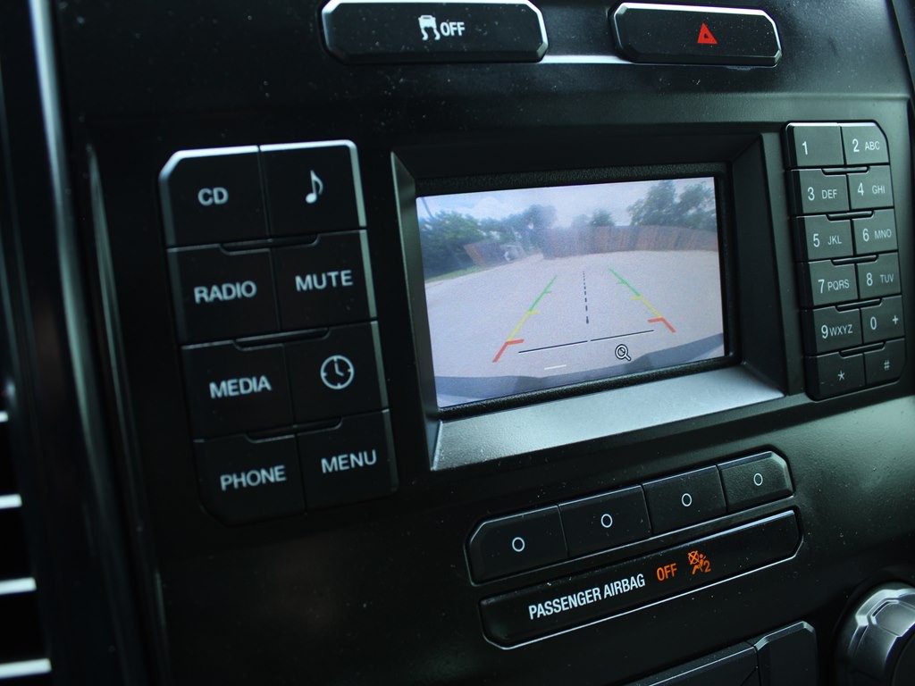2016 Ford F-150 Image 26