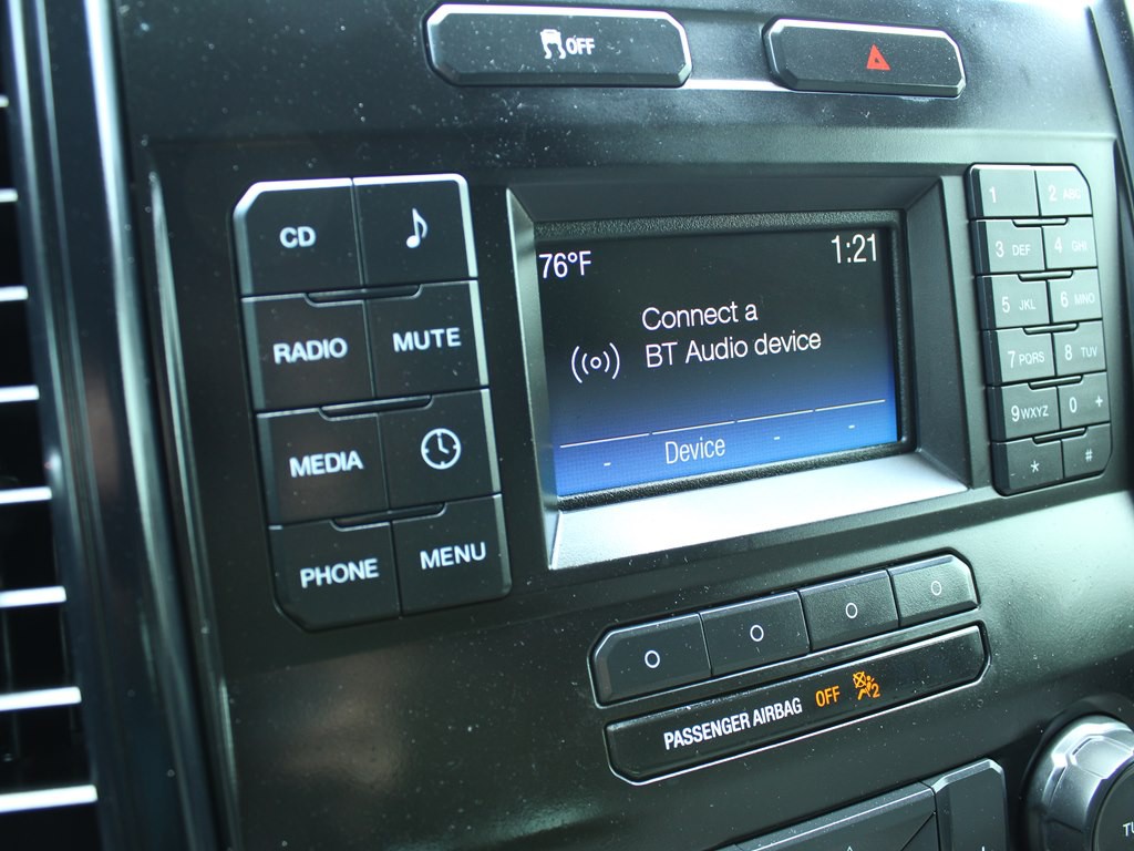2016 Ford F-150 Image 27