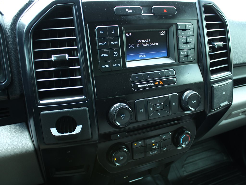 2016 Ford F-150 Image 29