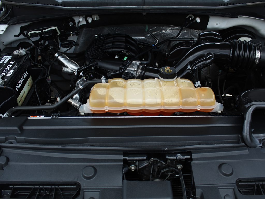 2016 Ford F-150 Image 30