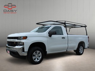 Image for 2021 Chevrolet Silverado 1500  ID: 7426543