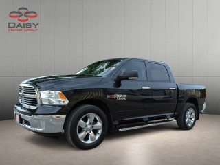 Image for 2017 RAM 1500 SLT ID: 7429578
