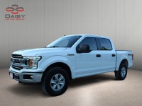 Image for 2019 Ford F-150 Supercrew ID: 7431440