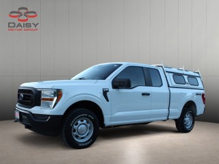 Image for 2021 Ford F-150 Super Cab ID: 7454647