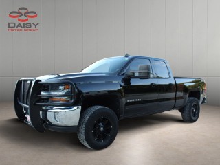 Image for 2018 Chevrolet Silverado 1500 LT ID: 7463166