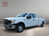 Image for 2020 Ford F-150 Super Cab ID: 7465397