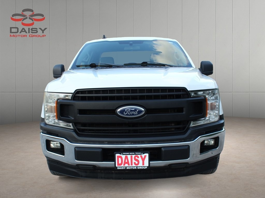 2020 Ford F-150 Image 2