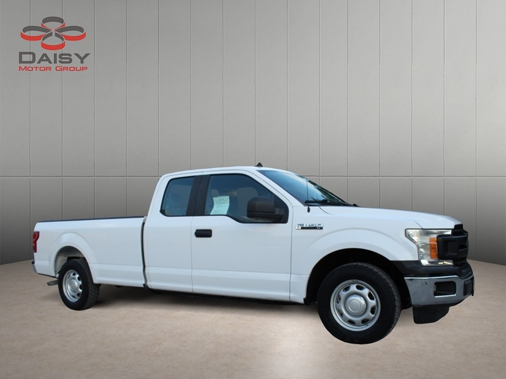 2020 Ford F-150 Image 3