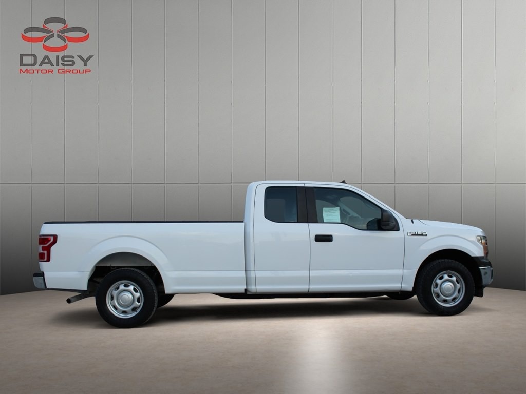 2020 Ford F-150 Image 4