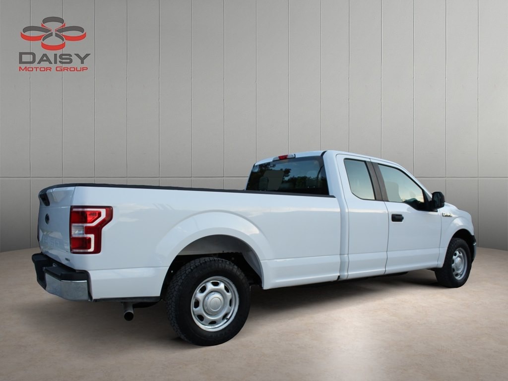 2020 Ford F-150 Image 5
