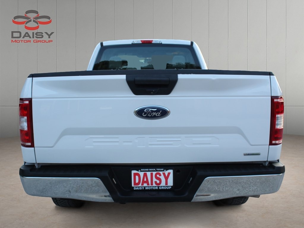 2020 Ford F-150 Image 6