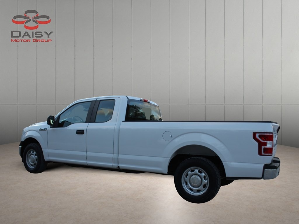 2020 Ford F-150 Image 7