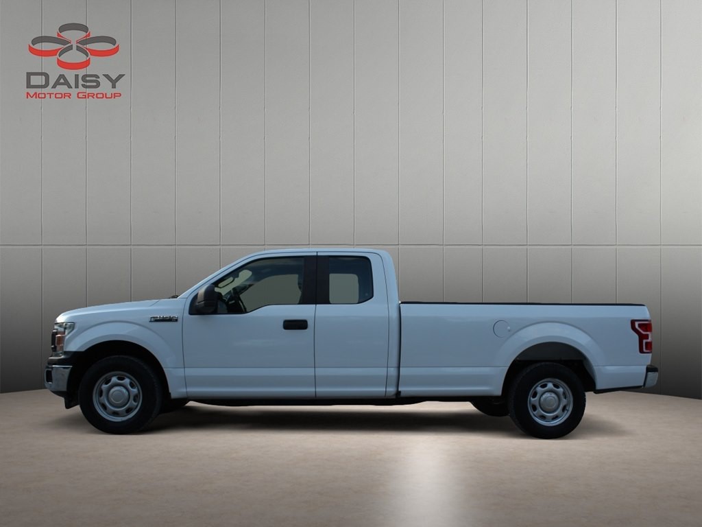 2020 Ford F-150 Image 8
