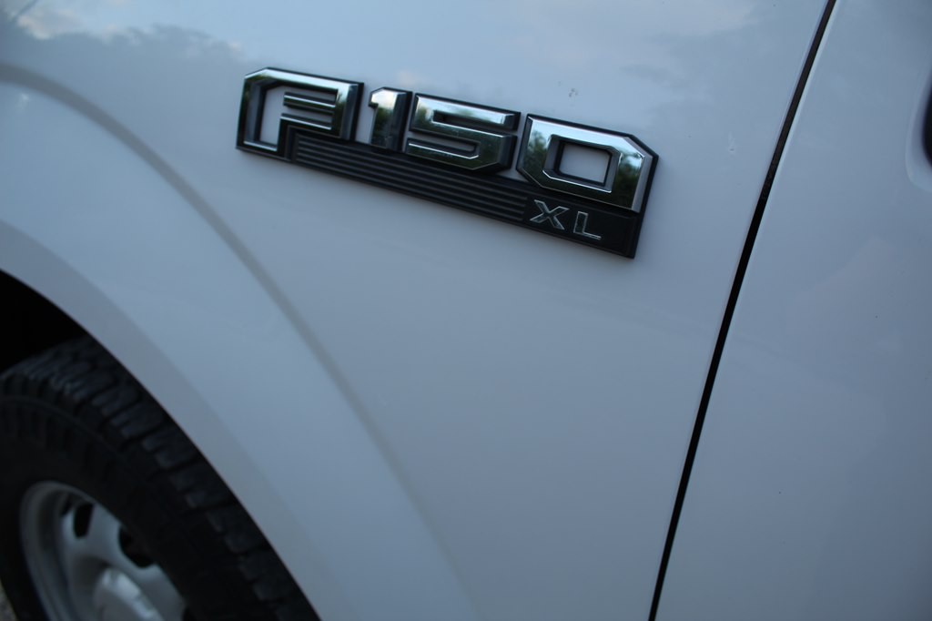 2020 Ford F-150 Image 9