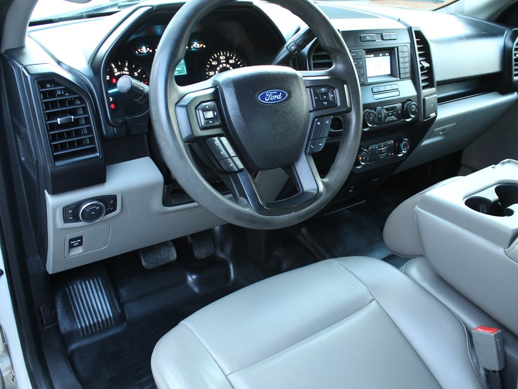 2020 Ford F-150 Image 12