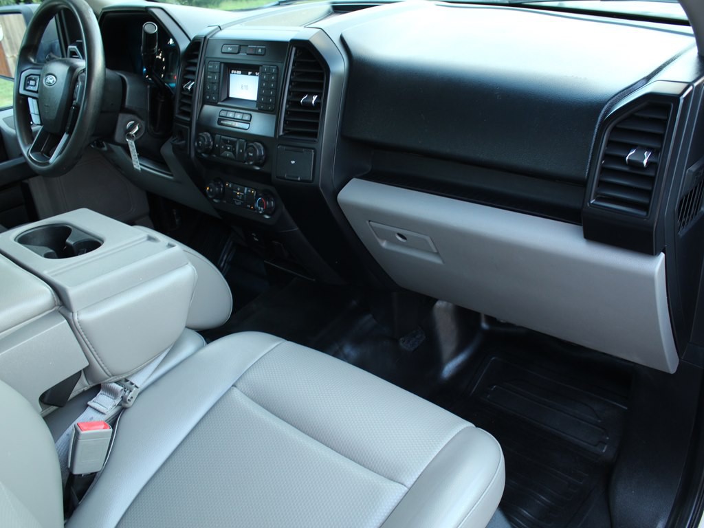 2020 Ford F-150 Image 13