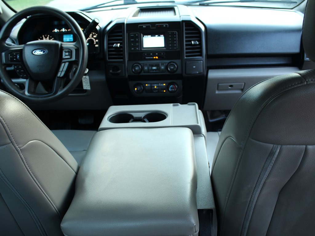 2020 Ford F-150 Image 14