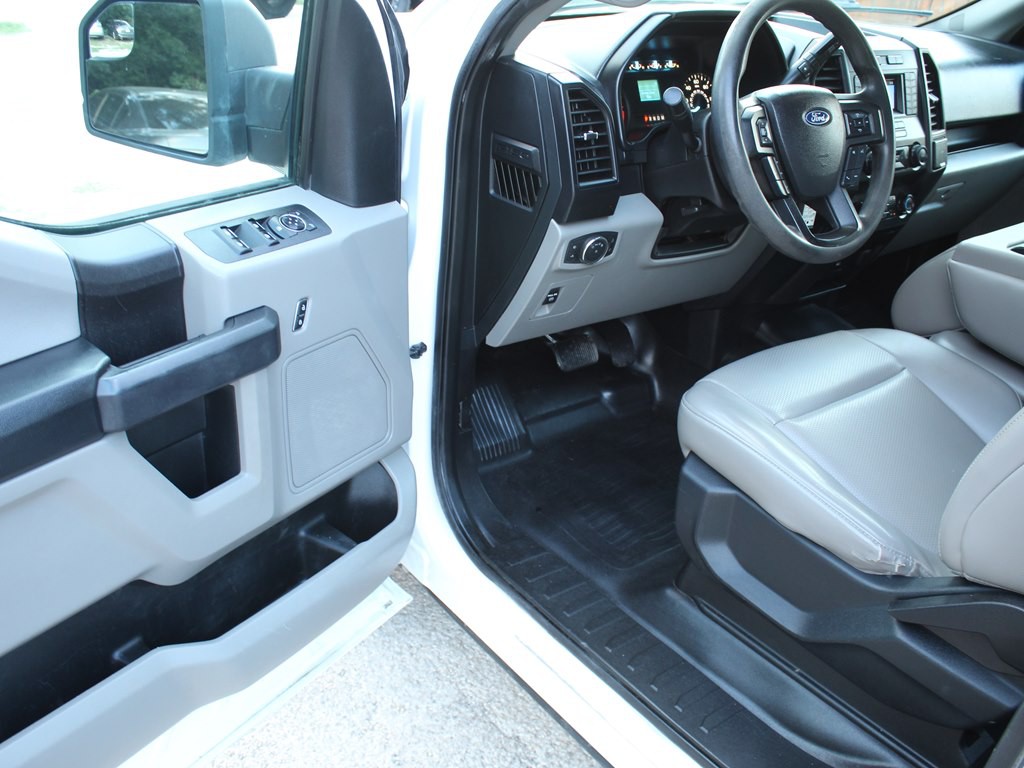 2020 Ford F-150 Image 16