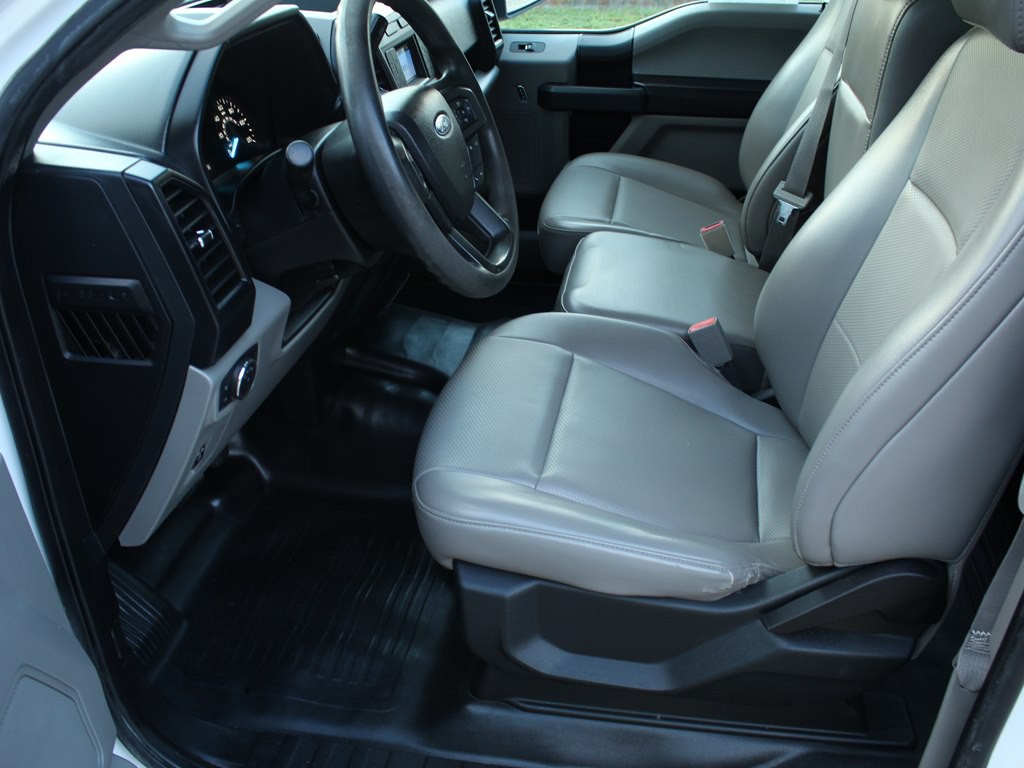 2020 Ford F-150 Image 18