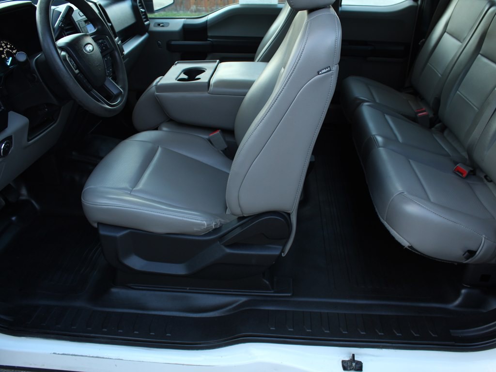 2020 Ford F-150 Image 20
