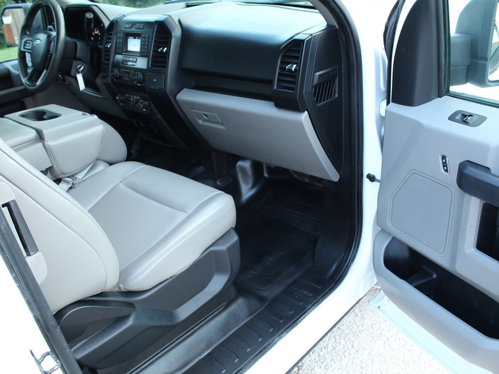 2020 Ford F-150 Image 21