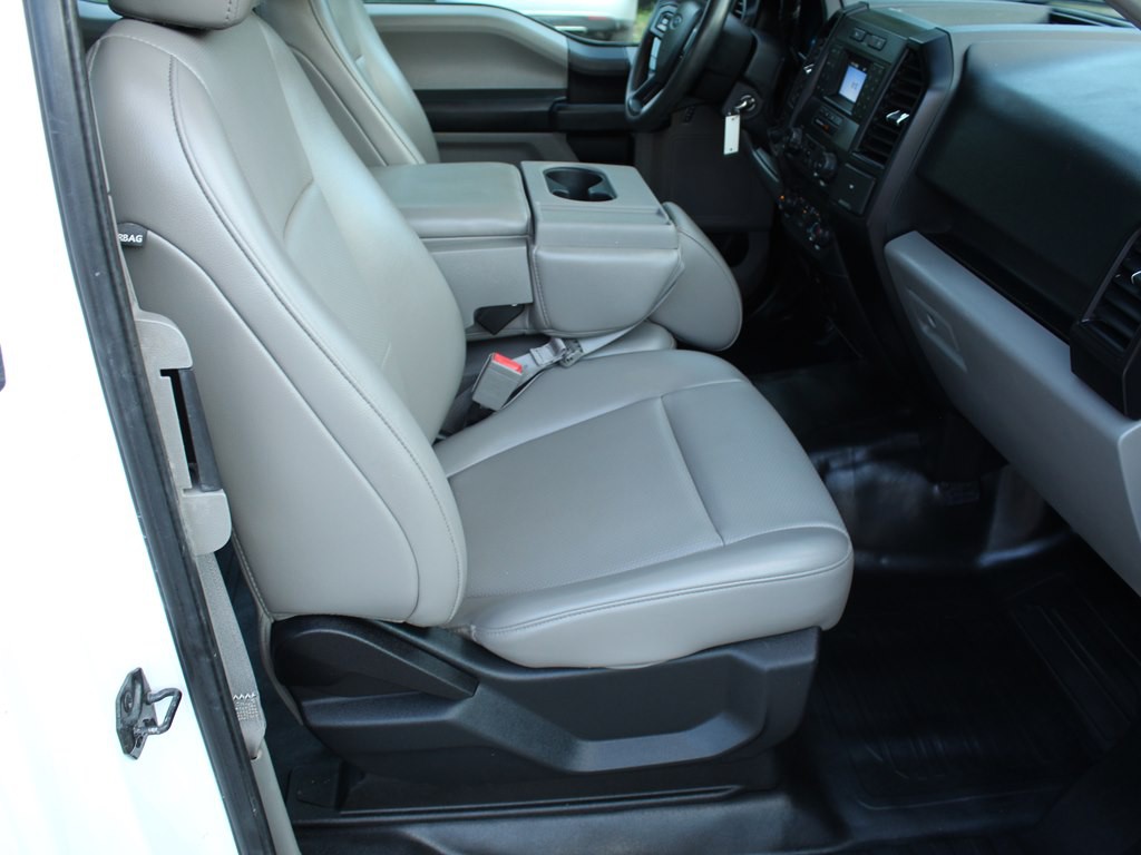 2020 Ford F-150 Image 22