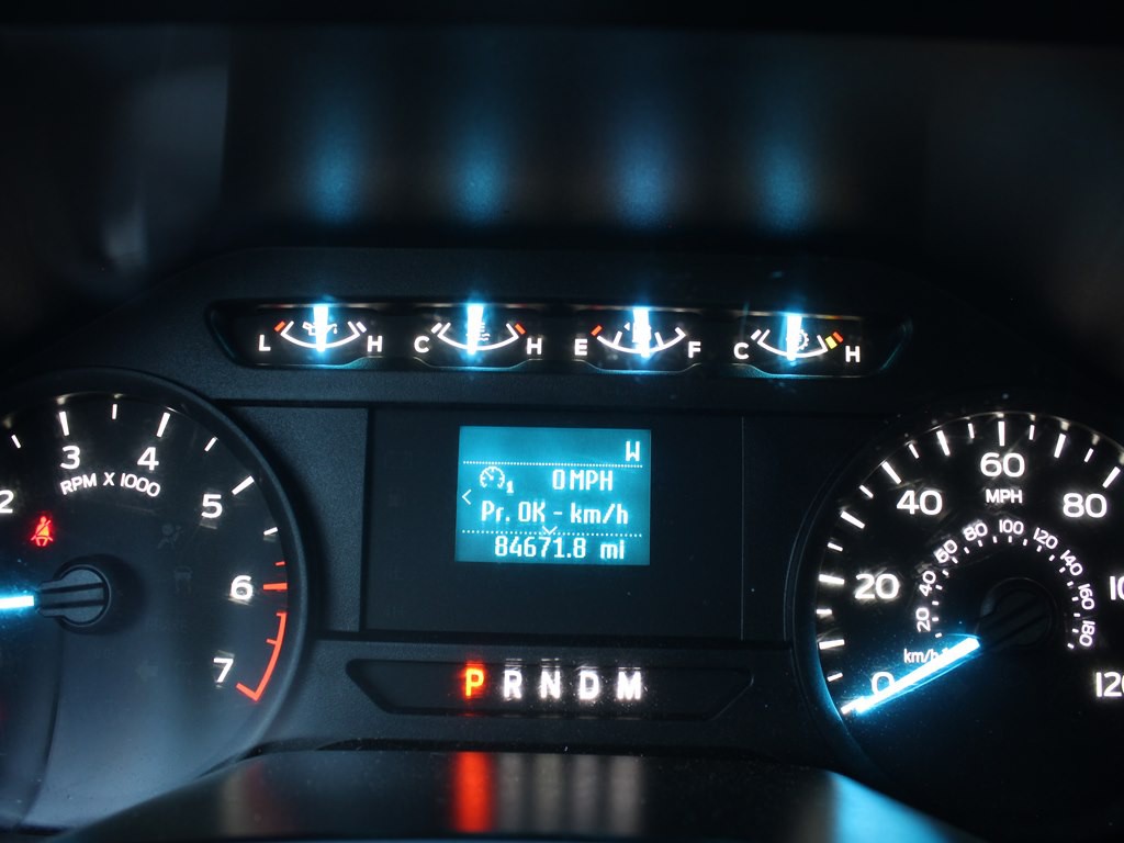 2020 Ford F-150 Image 24