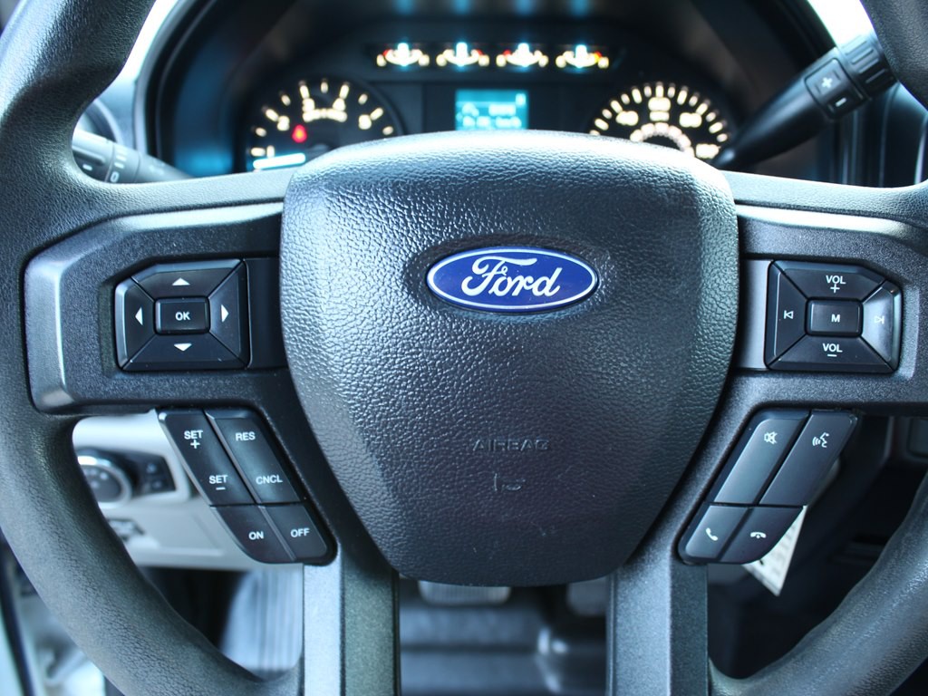 2020 Ford F-150 Image 25
