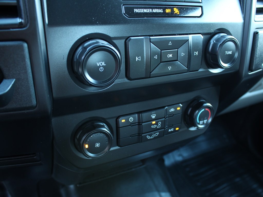 2020 Ford F-150 Image 27