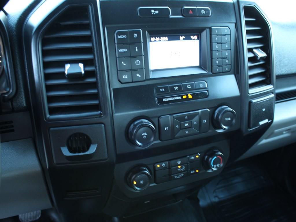 2020 Ford F-150 Image 28