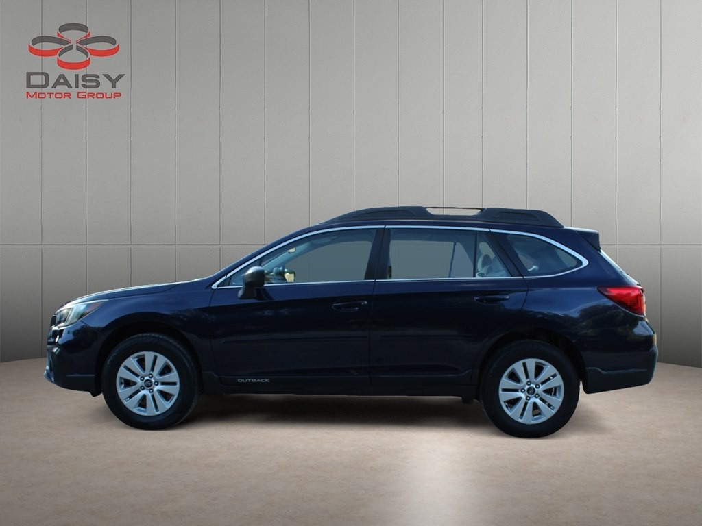 2018 Subaru Outback Image 8