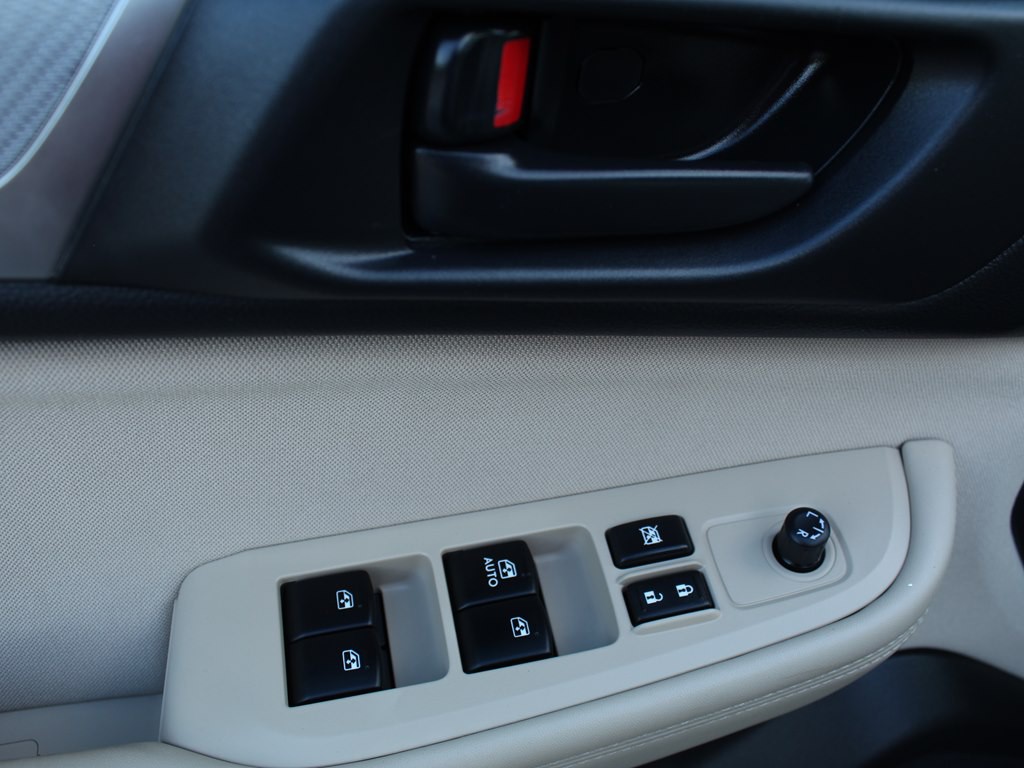 2018 Subaru Outback Image 14