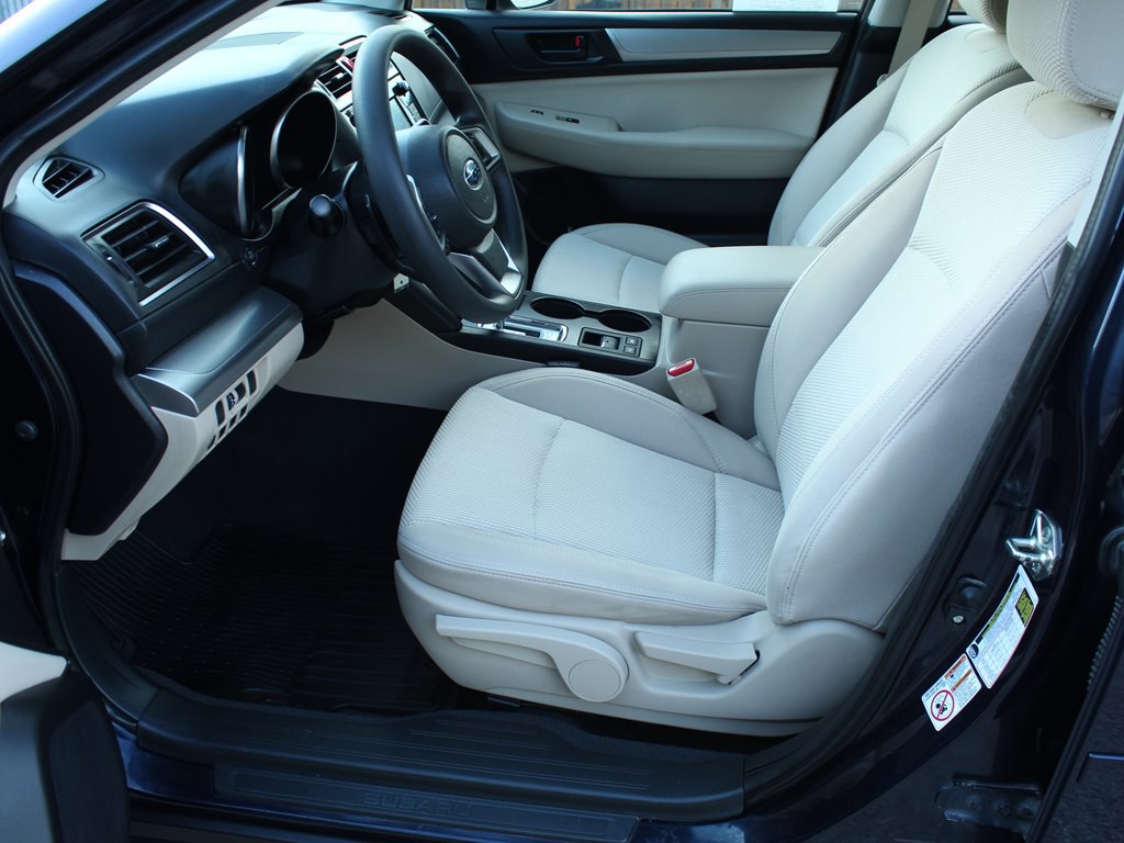 2018 Subaru Outback Image 16