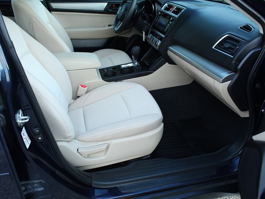 2018 Subaru Outback Image 19