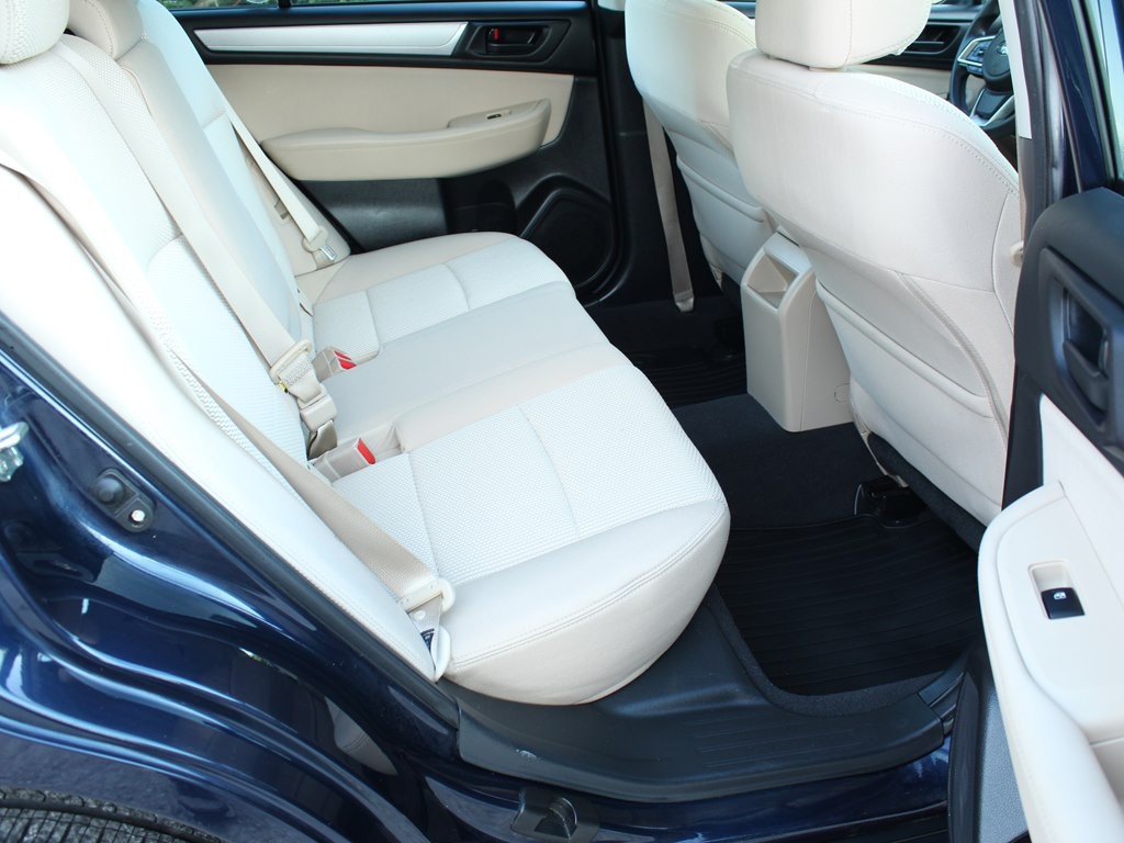 2018 Subaru Outback Image 20