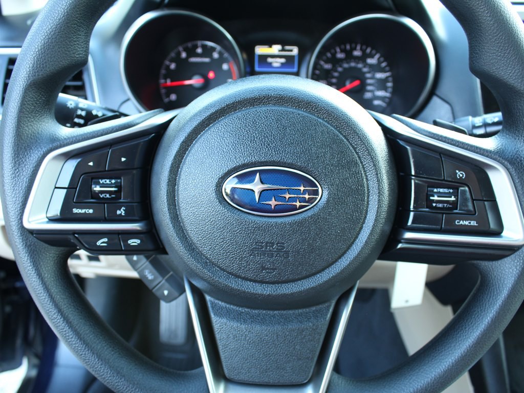 2018 Subaru Outback Image 23