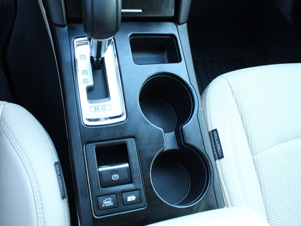 2018 Subaru Outback Image 28
