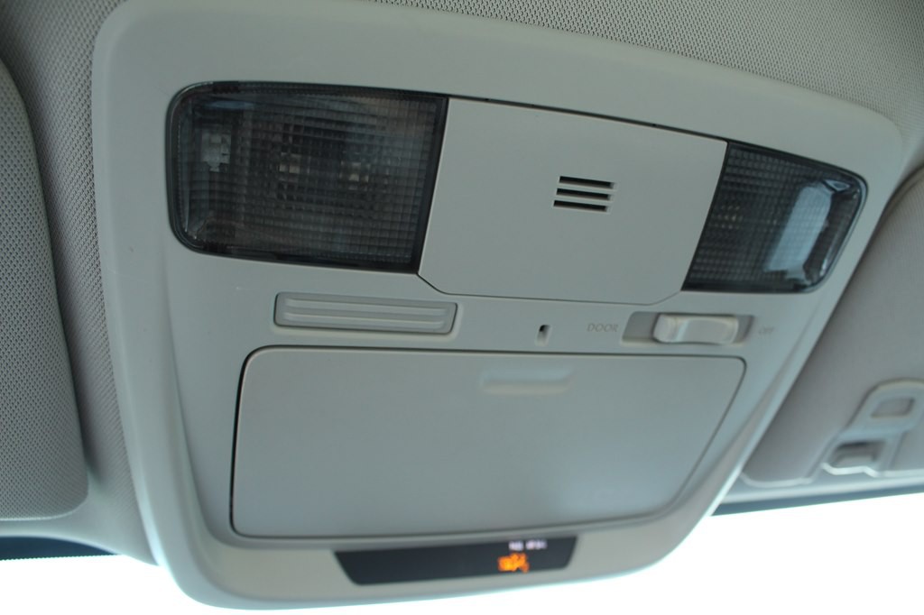 2018 Subaru Outback Image 29