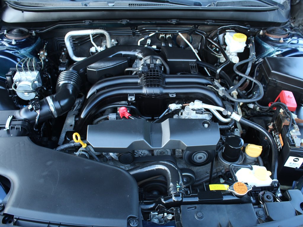2018 Subaru Outback Image 30