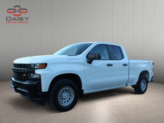 Image for 2021 Chevrolet Silverado 1500  ID: 7477501