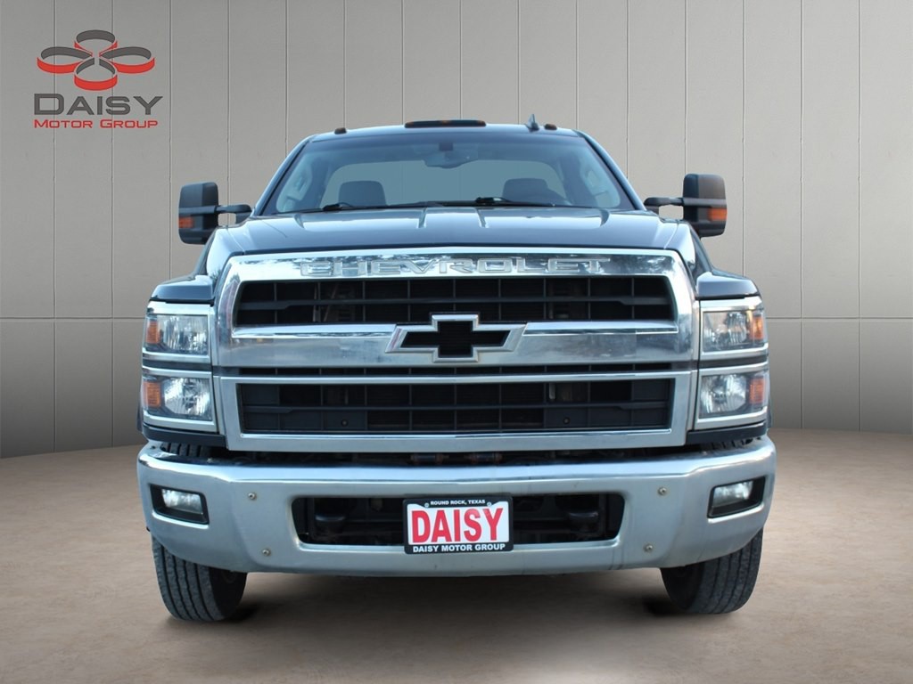 2019 Chevrolet Silverado 1500 Image 2