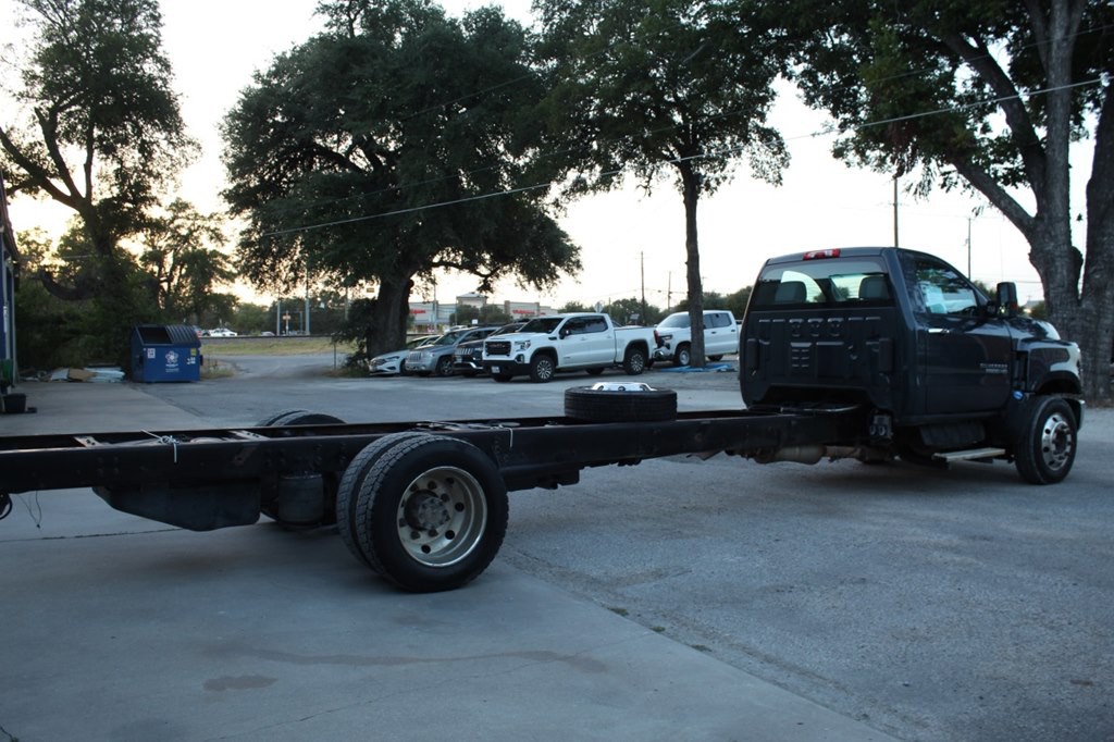 2019 Chevrolet Silverado 1500 Image 6