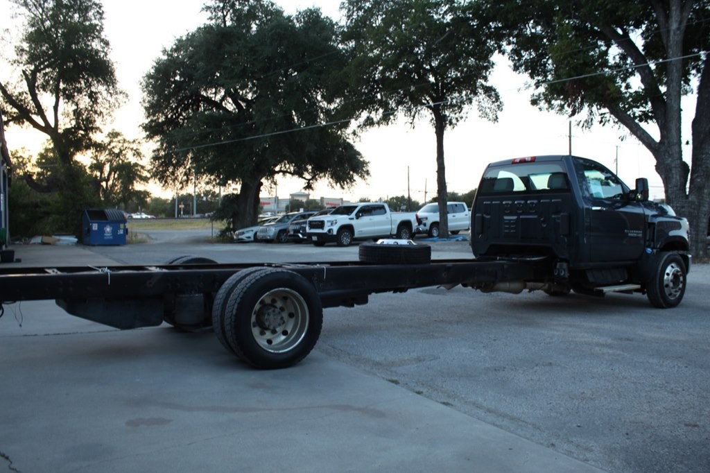 2019 Chevrolet Silverado 1500 Image 7