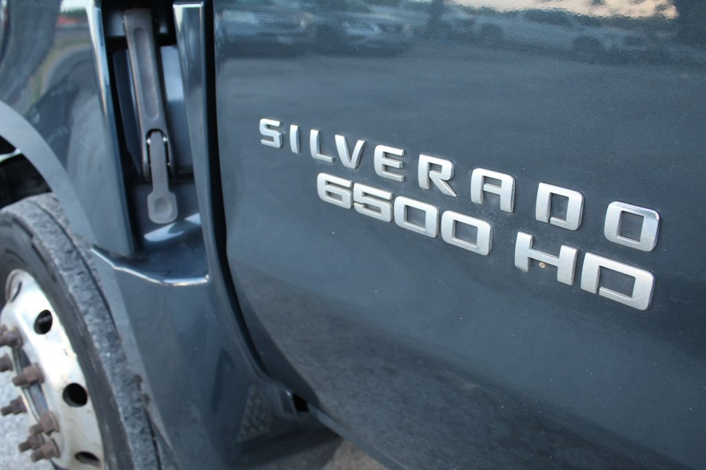 2019 Chevrolet Silverado 1500 Image 9