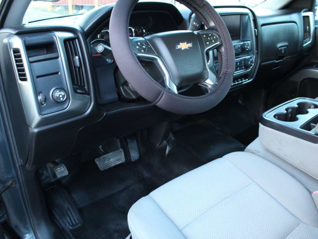 2019 Chevrolet Silverado 1500 Image 10