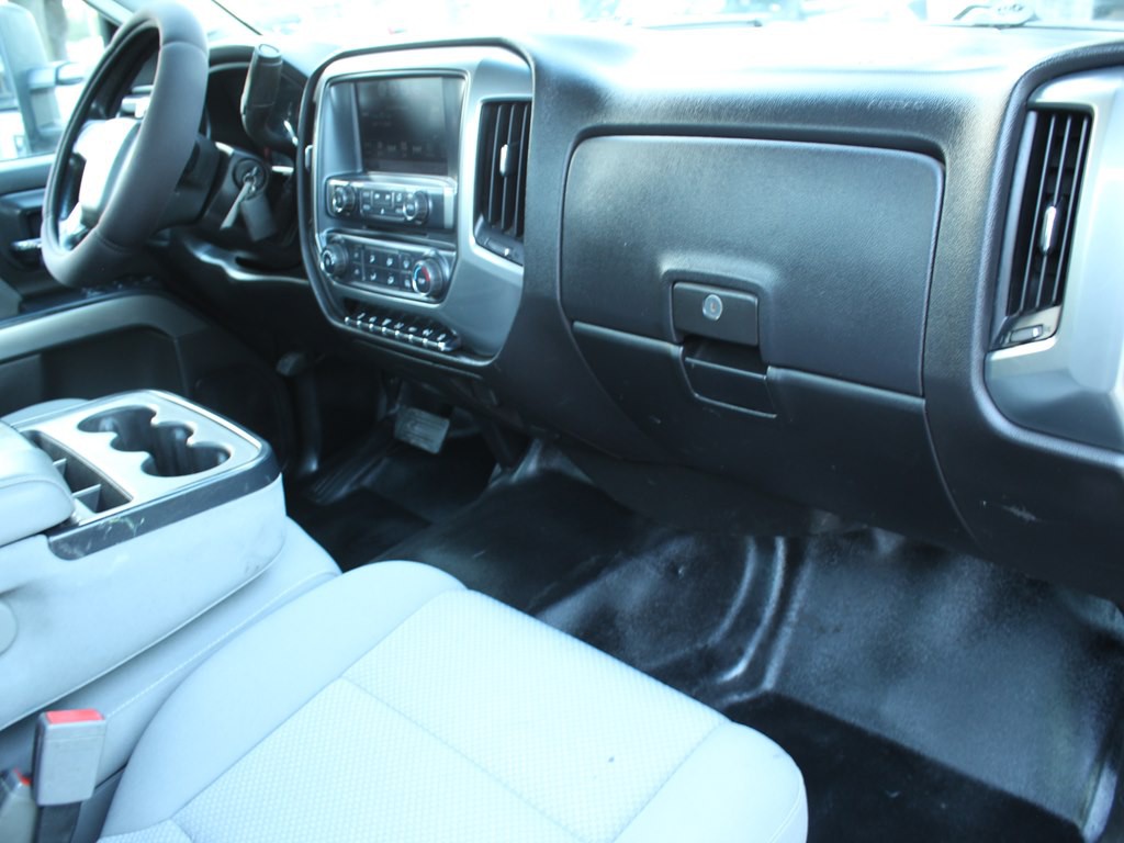 2019 Chevrolet Silverado 1500 Image 11