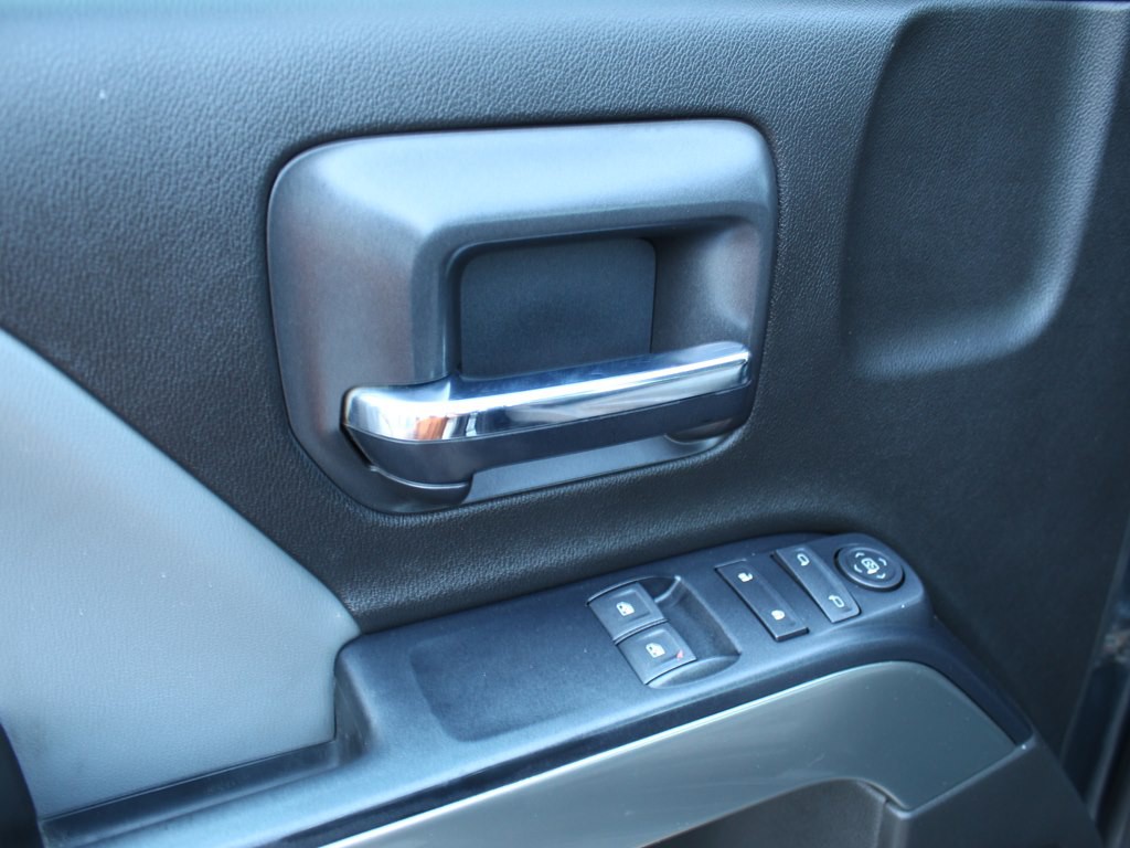 2019 Chevrolet Silverado 1500 Image 12