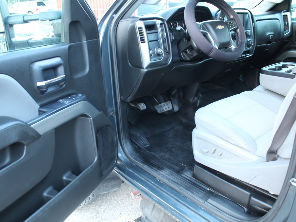 2019 Chevrolet Silverado 1500 Image 13