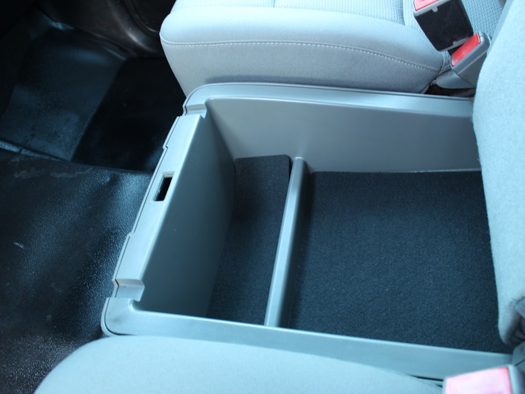 2019 Chevrolet Silverado 1500 Image 14
