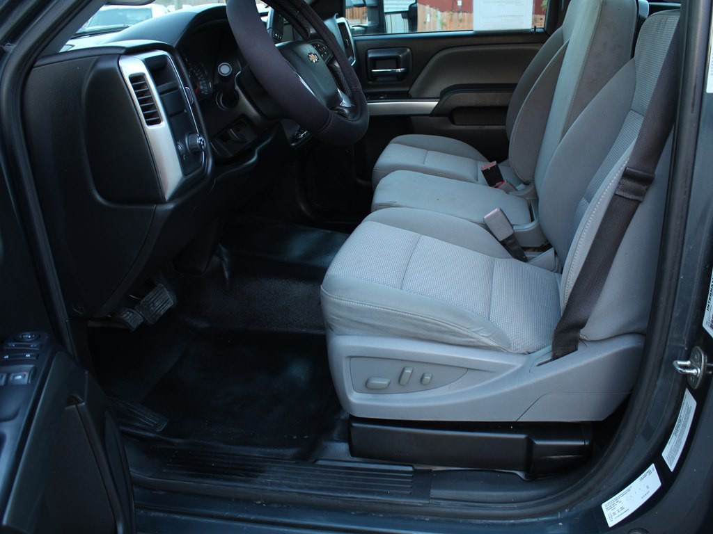 2019 Chevrolet Silverado 1500 Image 15